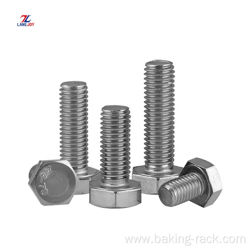 Made Wholesales Low Price M0.8 Screw